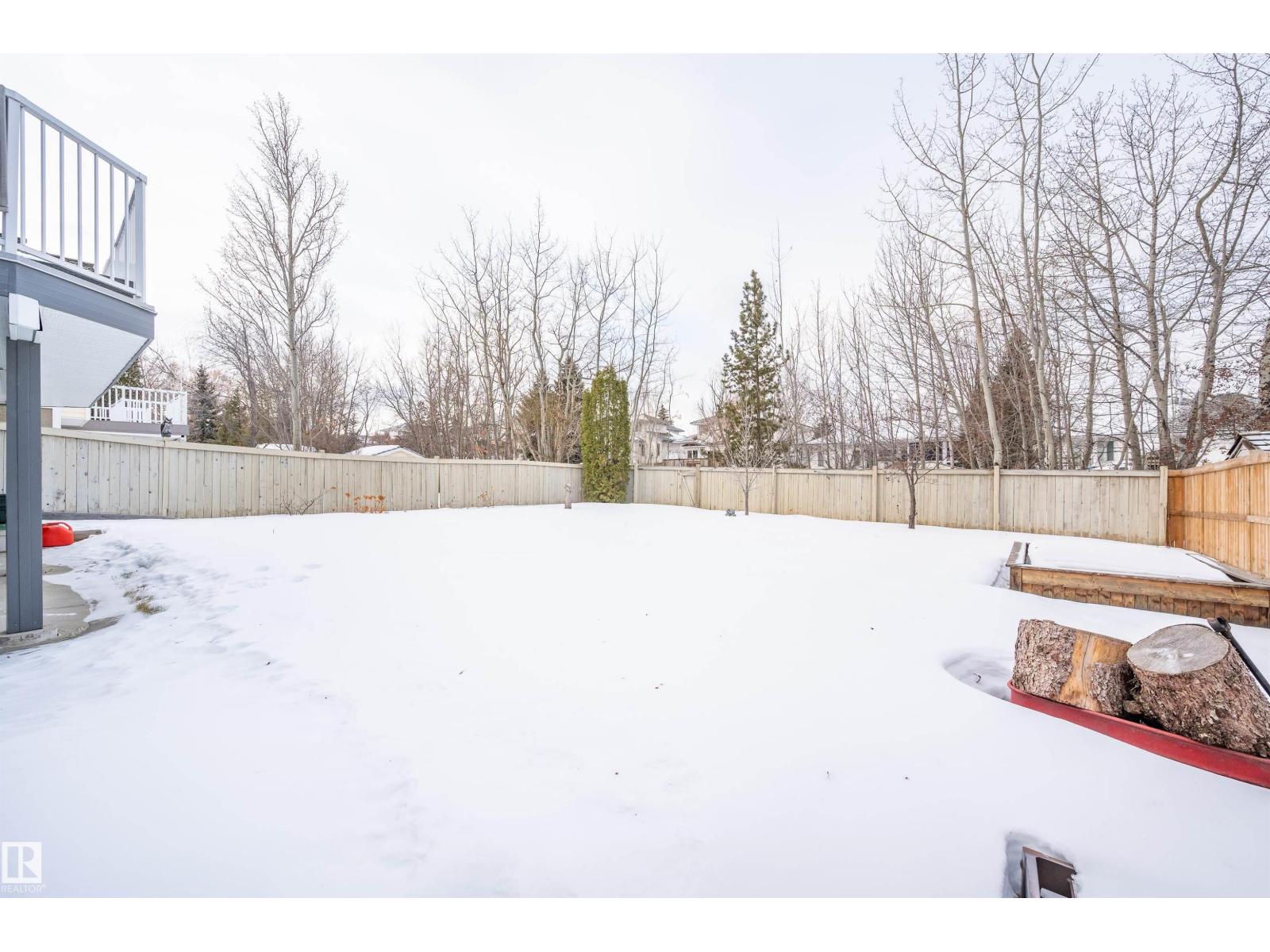 66 Ridgemont Cr, Sherwood Park, Alberta  T8A 5N3 - Photo 62 - E4470807