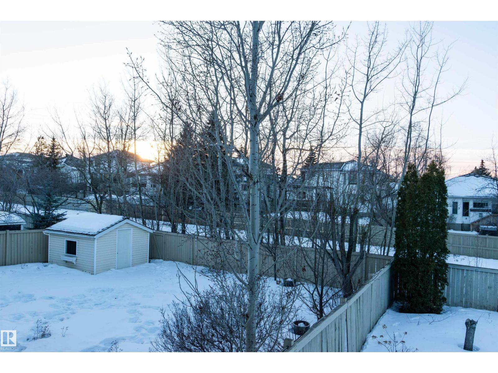 66 Ridgemont Cr, Sherwood Park, Alberta  T8A 5N3 - Photo 63 - E4470807