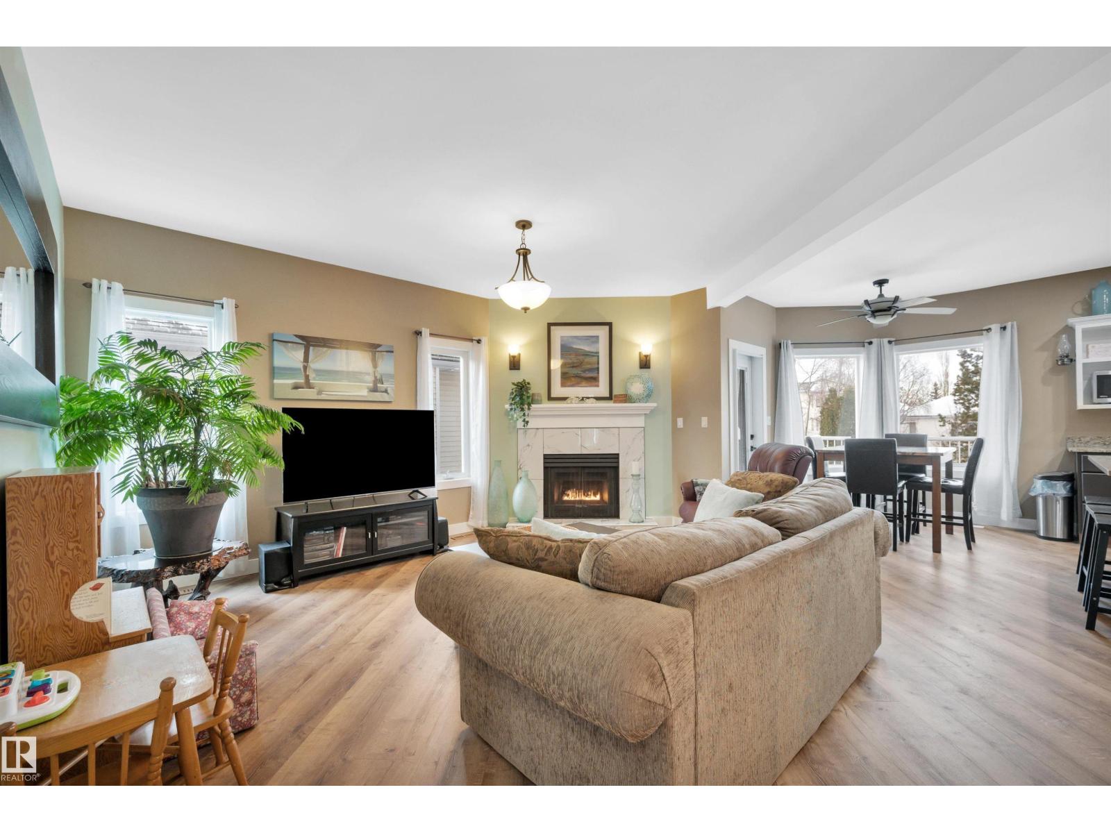 66 Ridgemont Cr, Sherwood Park, Alberta  T8A 5N3 - Photo 12 - E4470807