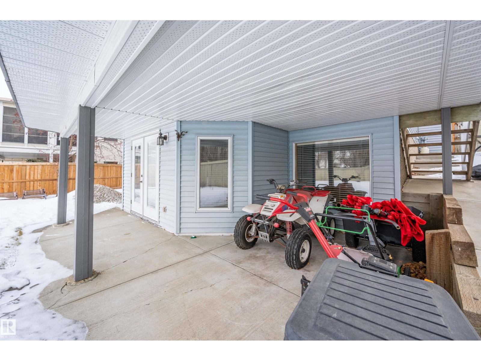 66 Ridgemont Cr, Sherwood Park, Alberta  T8A 5N3 - Photo 55 - E4470807