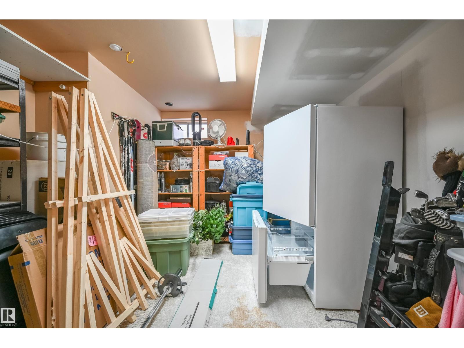 66 Ridgemont Cr, Sherwood Park, Alberta  T8A 5N3 - Photo 49 - E4470807