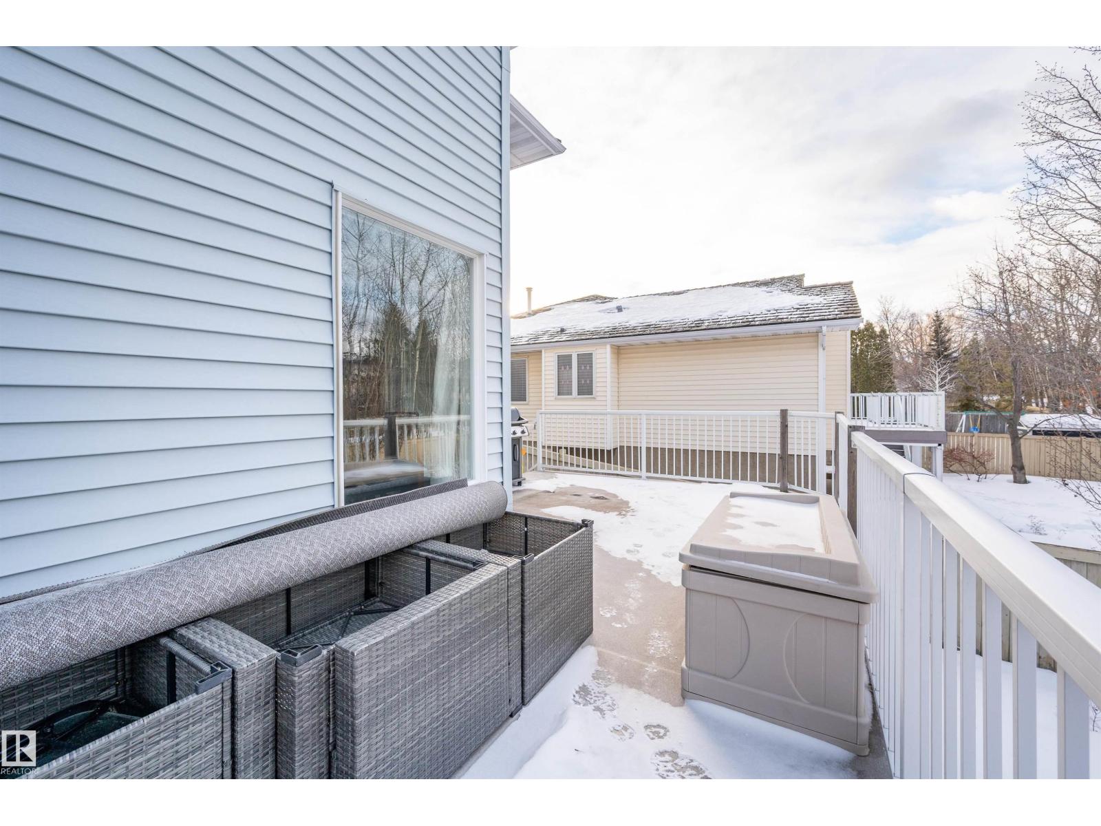 66 Ridgemont Cr, Sherwood Park, Alberta  T8A 5N3 - Photo 53 - E4470807