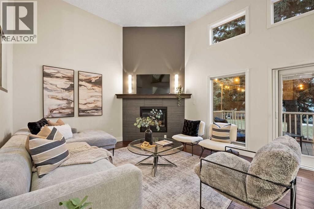 258 Point Mckay Terrace Nw, Calgary, Alberta  T3B 4V6 - Photo 8 - A2280113