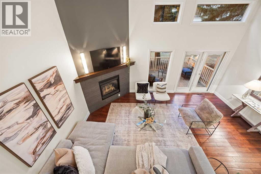 258 Point Mckay Terrace Nw, Calgary, Alberta  T3B 4V6 - Photo 13 - A2280113