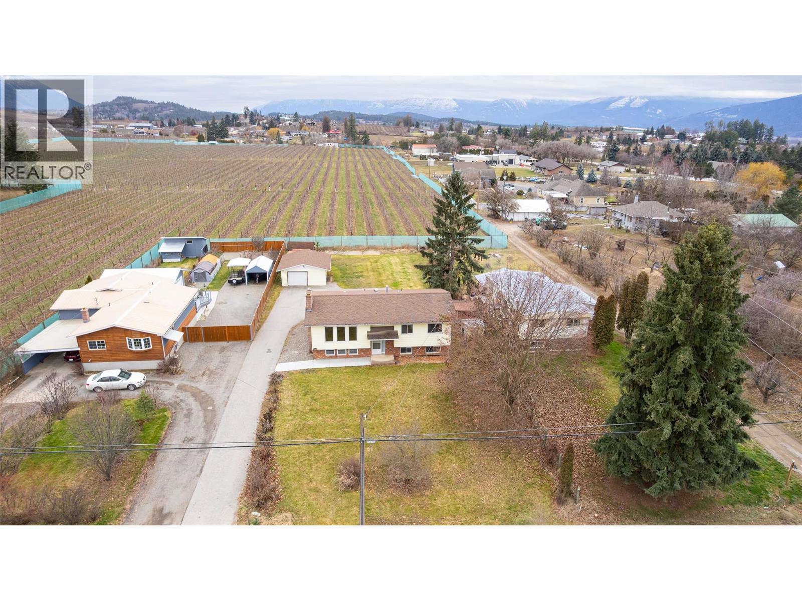 2617 Erickson Road, Creston, British Columbia  V0B 1G1 - Photo 35 - 10373442