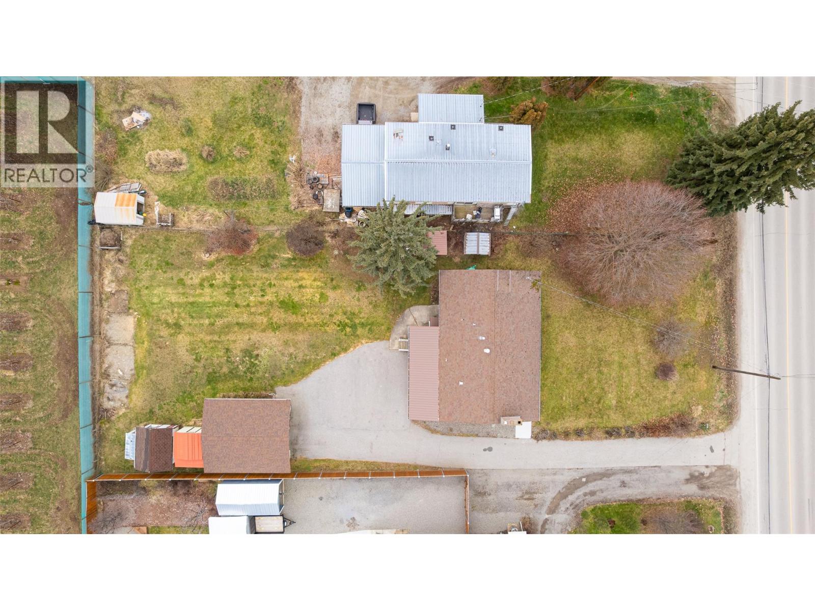 2617 Erickson Road, Creston, British Columbia  V0B 1G1 - Photo 36 - 10373442