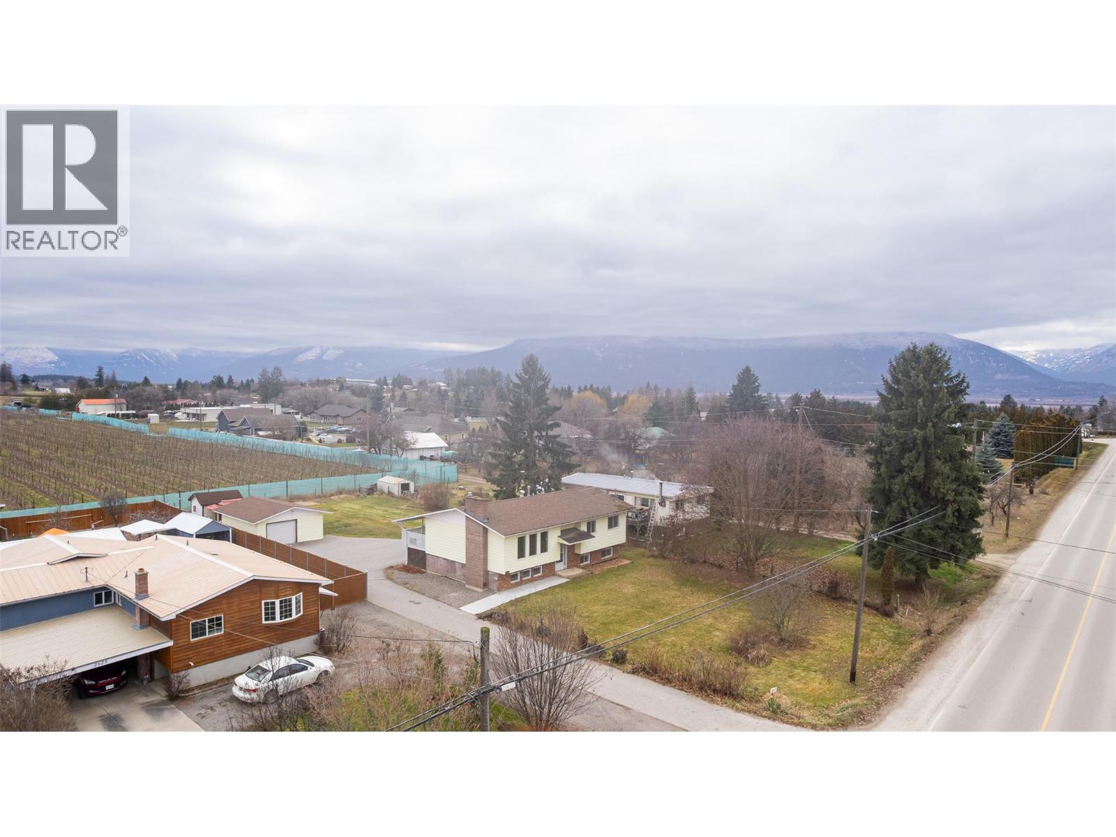 2617 Erickson Road, Creston, British Columbia  V0B 1G1 - Photo 34 - 10373442