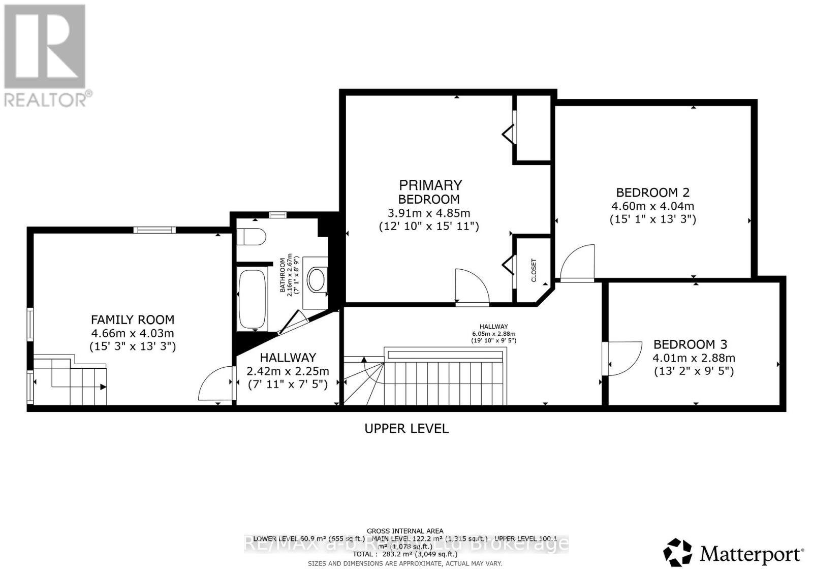 63 Vansittart Avenue, Woodstock, Ontario  N4S 6E3 - Photo 49 - X12705604