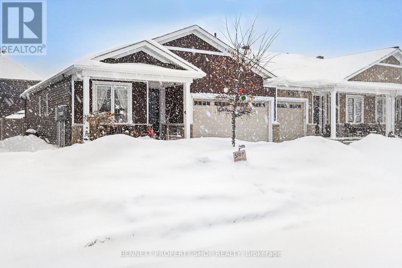 791 Coast Circle, Ottawa, Ontario  K4M 0N3 - Photo 2 - X12722150