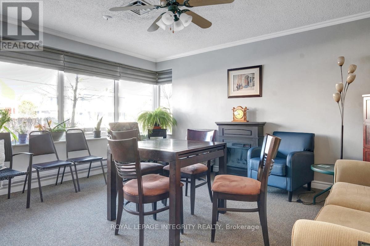 103 - 124 Daniel Street S, Arnprior, Ontario  K7S 2L7 - Photo 28 - X12722218