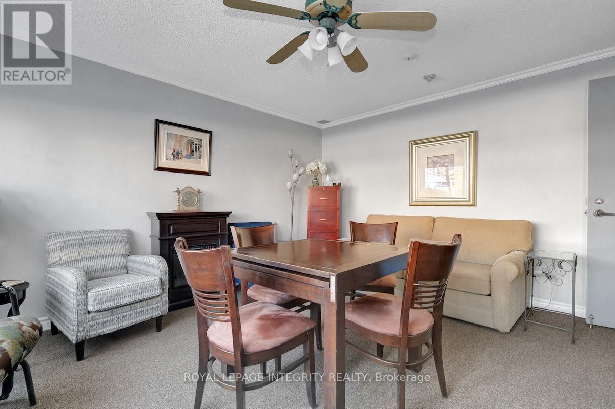 103 - 124 Daniel Street S, Arnprior, Ontario  K7S 2L7 - Photo 29 - X12722218