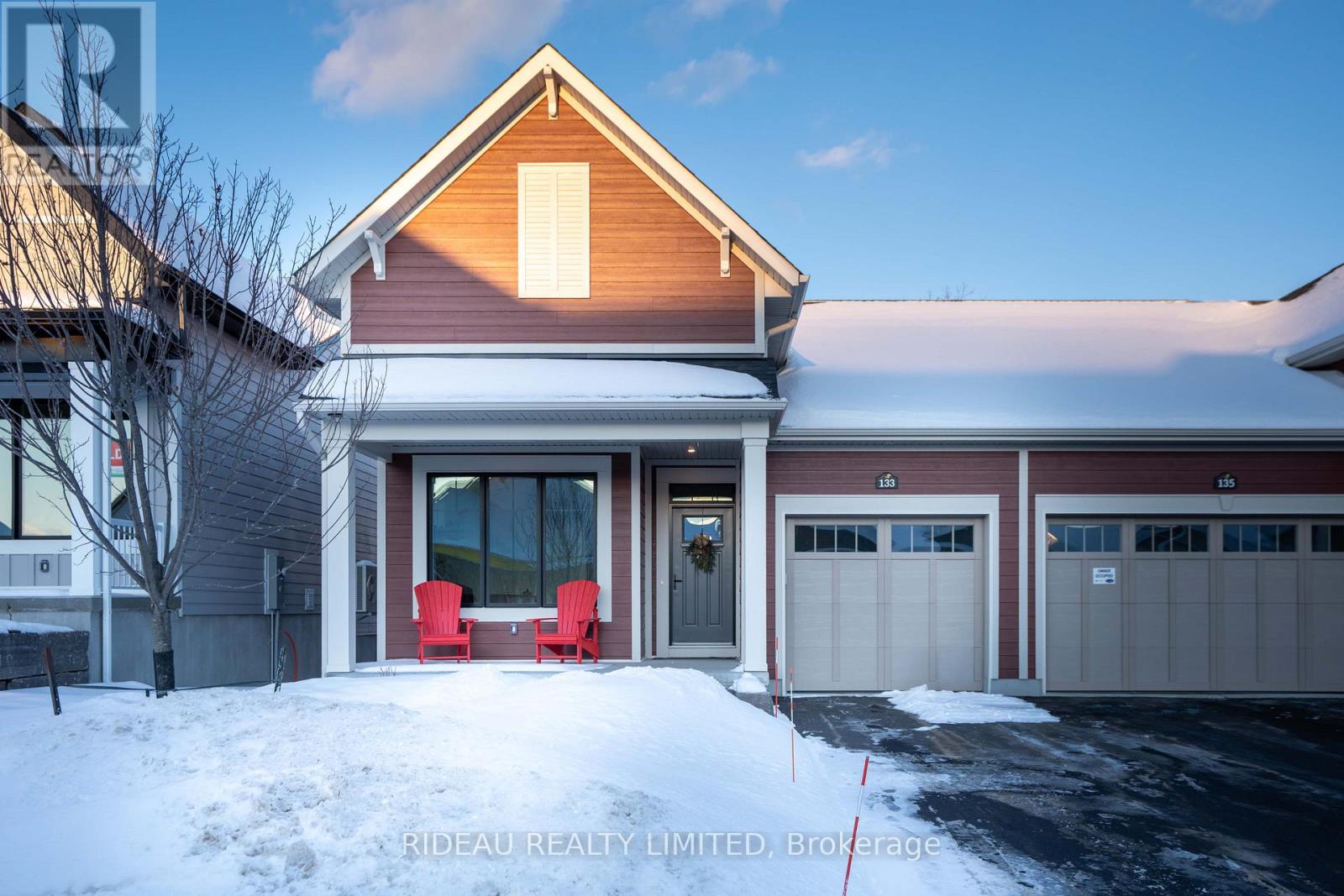 133 Shelter Cove Drive, Westport, Ontario  K0G 1X0 - Photo 2 - X11894176