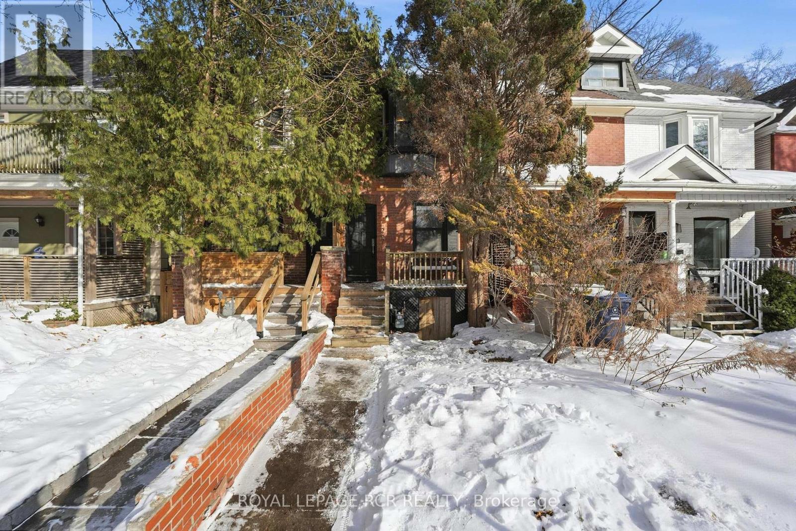 257 Rhodes Avenue, Toronto, Ontario  M4L 3A2 - Photo 36 - E12713630