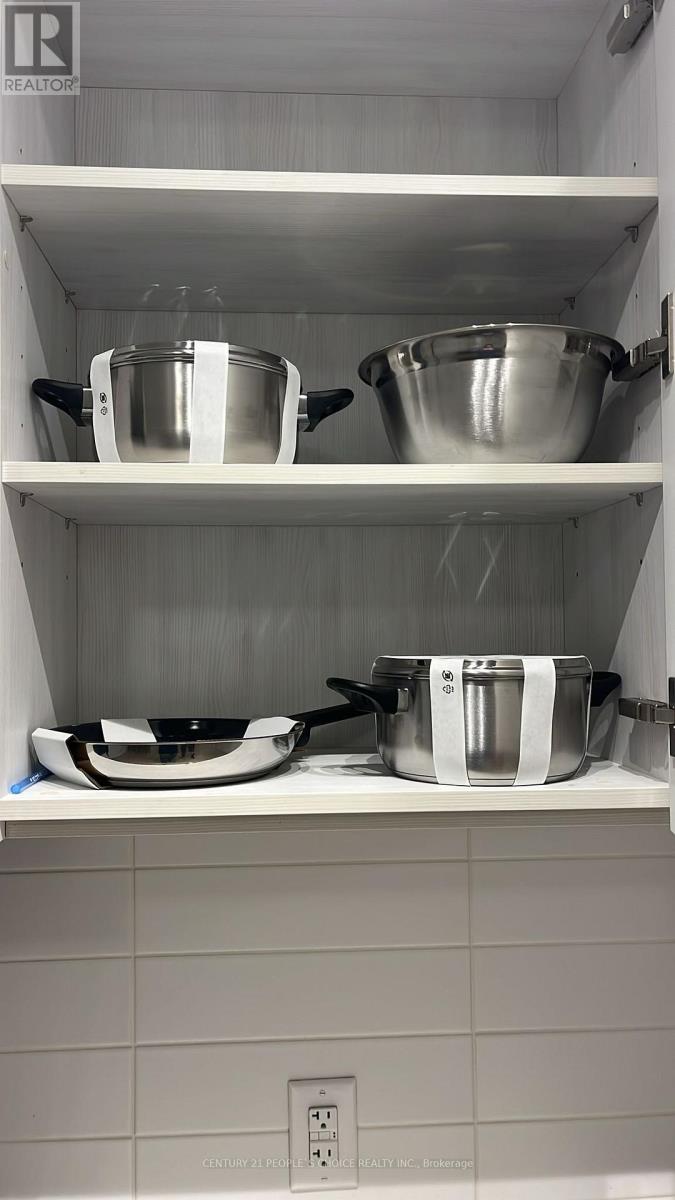 602 - 8 Widmer Street, Toronto, Ontario  M5V 2E7 - Photo 12 - C12610832