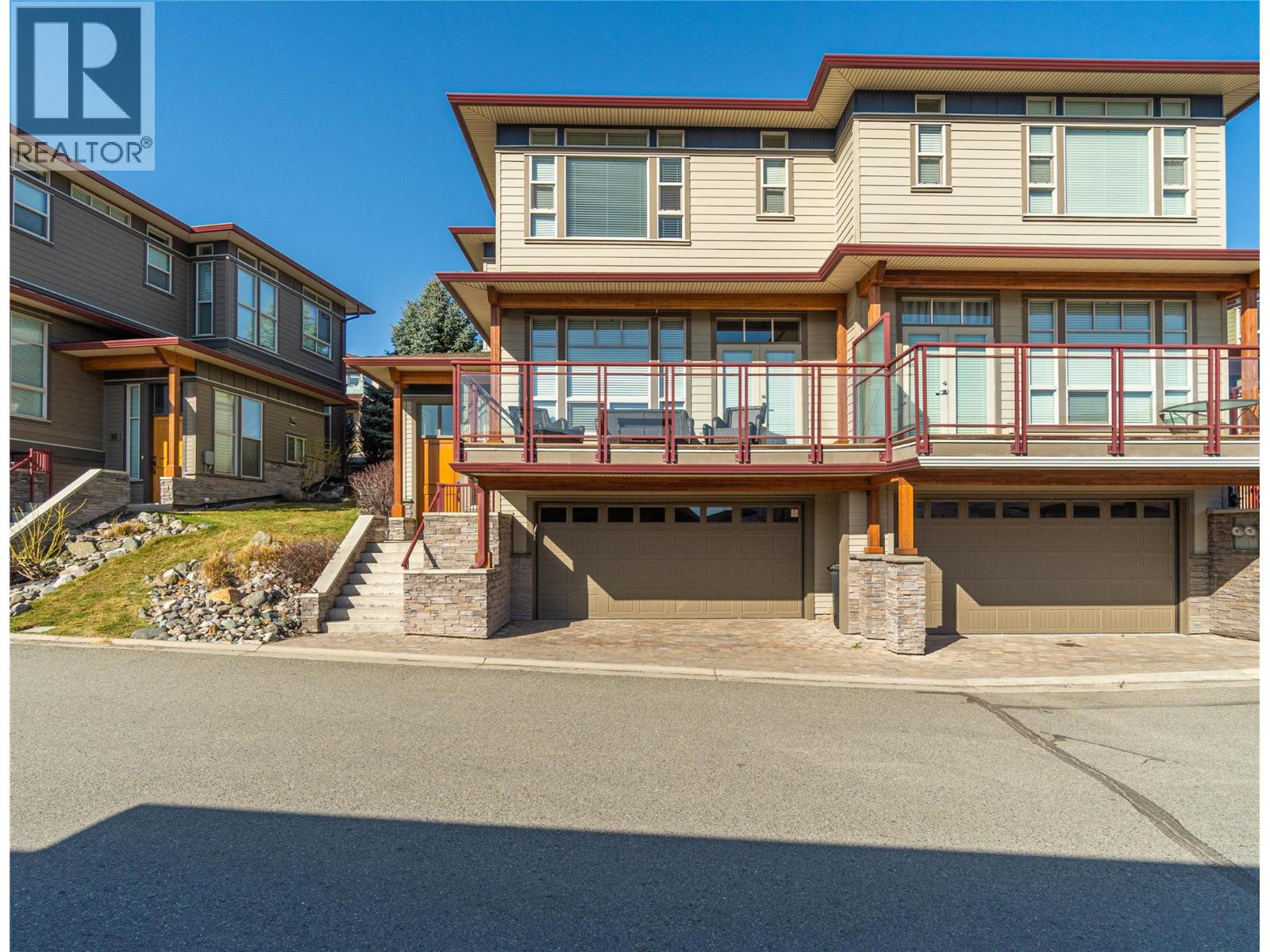 175 Holloway Drive Unit# 19, Kamloops, British Columbia