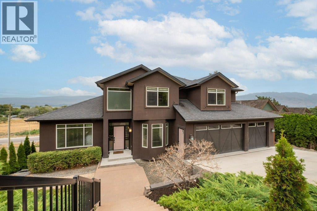 3613 Empire Place, West Kelowna, British Columbia