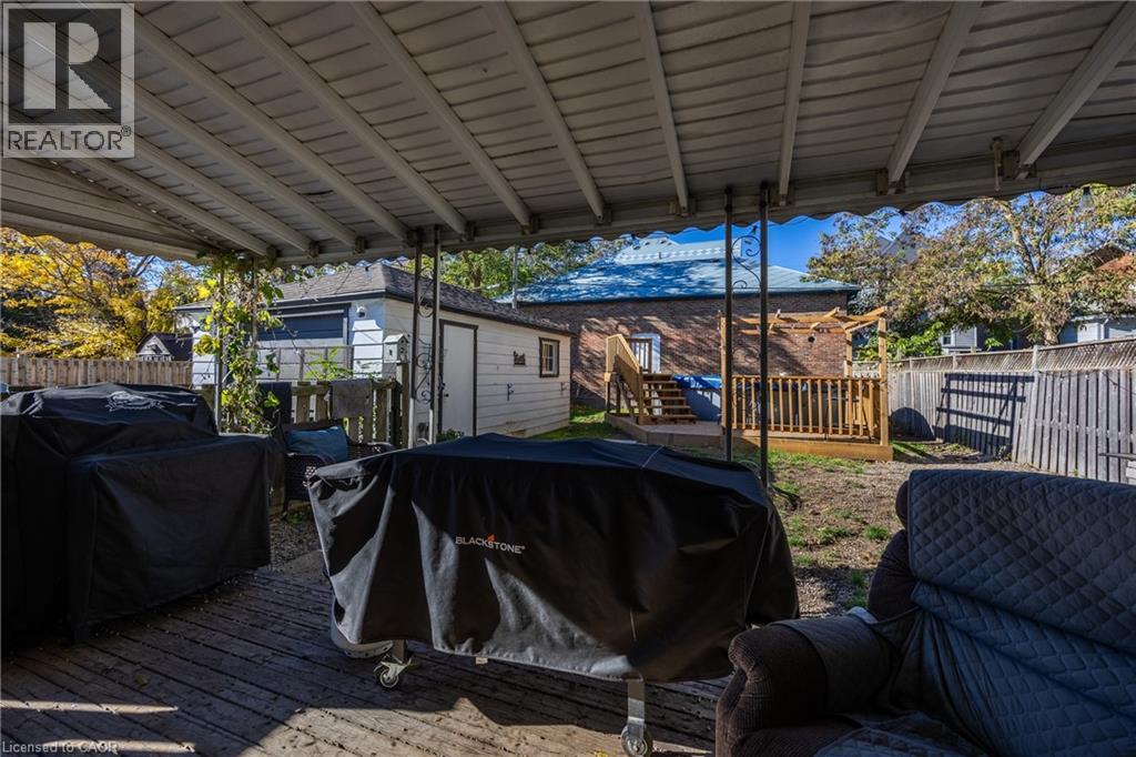 112 Kent Street S, Simcoe, Ontario  N3Y 2Y1 - Photo 5 - 40783864