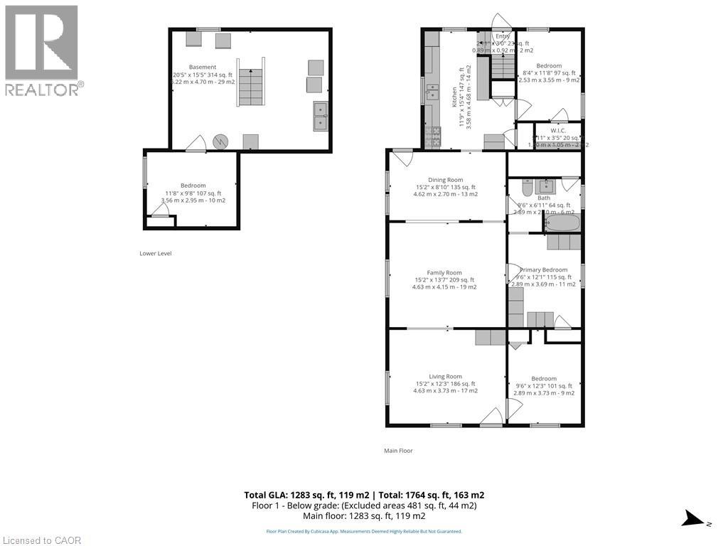 112 Kent Street S, Simcoe, Ontario  N3Y 2Y1 - Photo 31 - 40783864