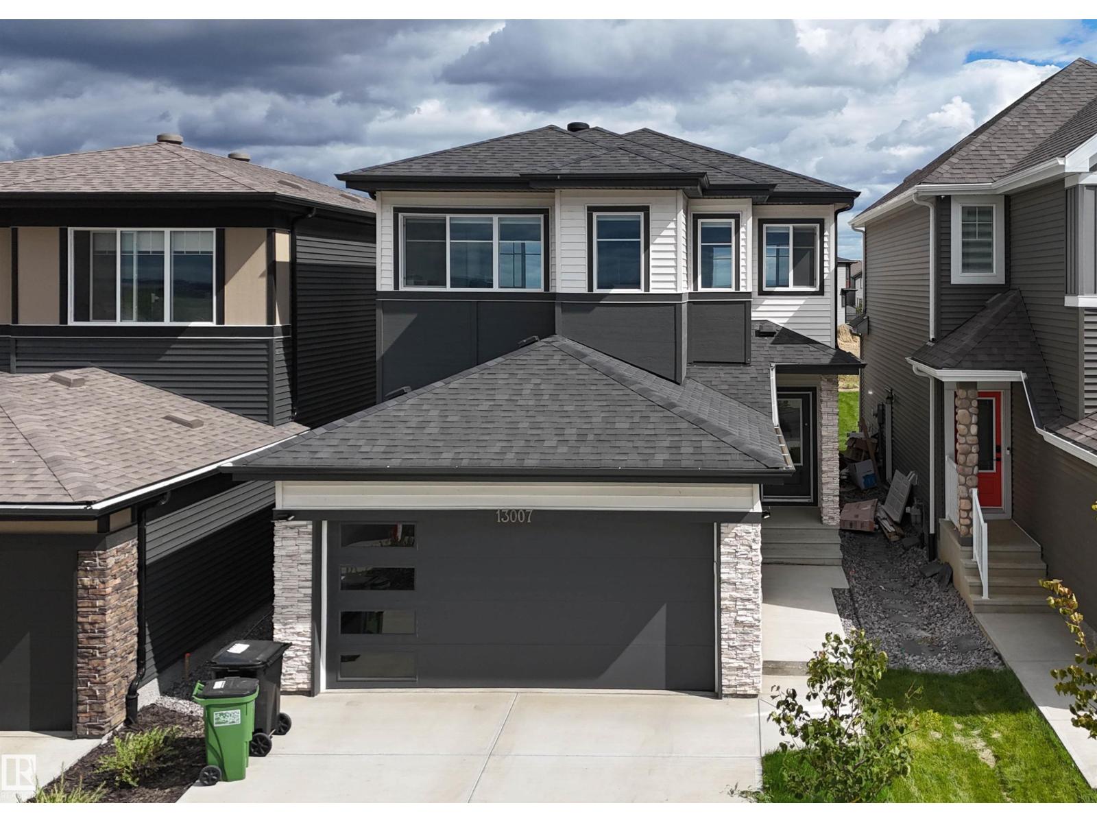 13007 213 St Nw, Edmonton, Alberta  T5S 0T7 - Photo 66 - E4470810