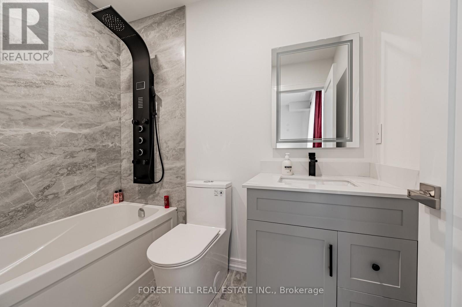 Unit 4 - 171 Cedric Avenue, Toronto, Ontario  M6C 3X7 - Photo 16 - C12722148