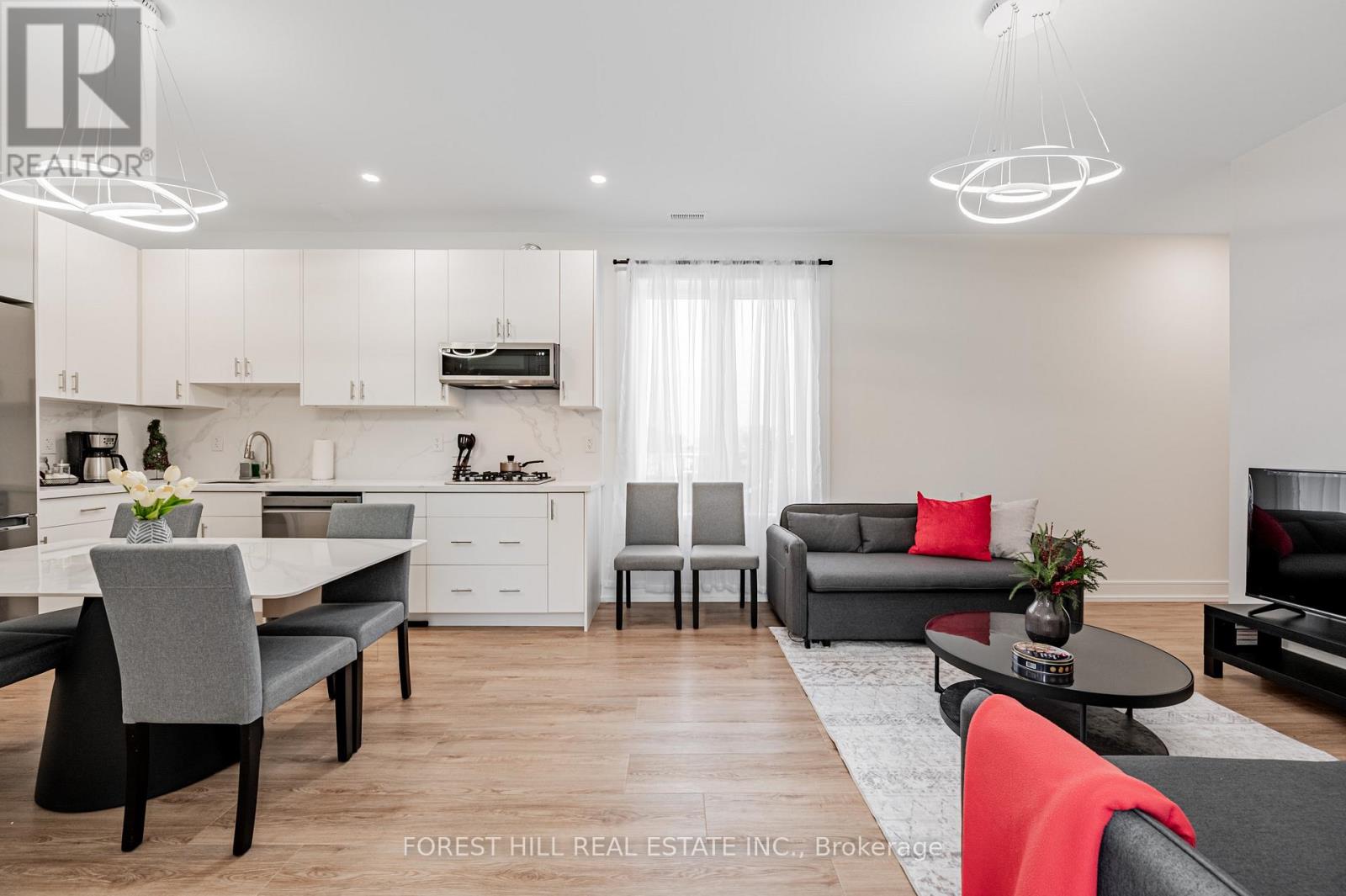 Unit 4 - 171 Cedric Avenue, Toronto, Ontario  M6C 3X7 - Photo 3 - C12722148