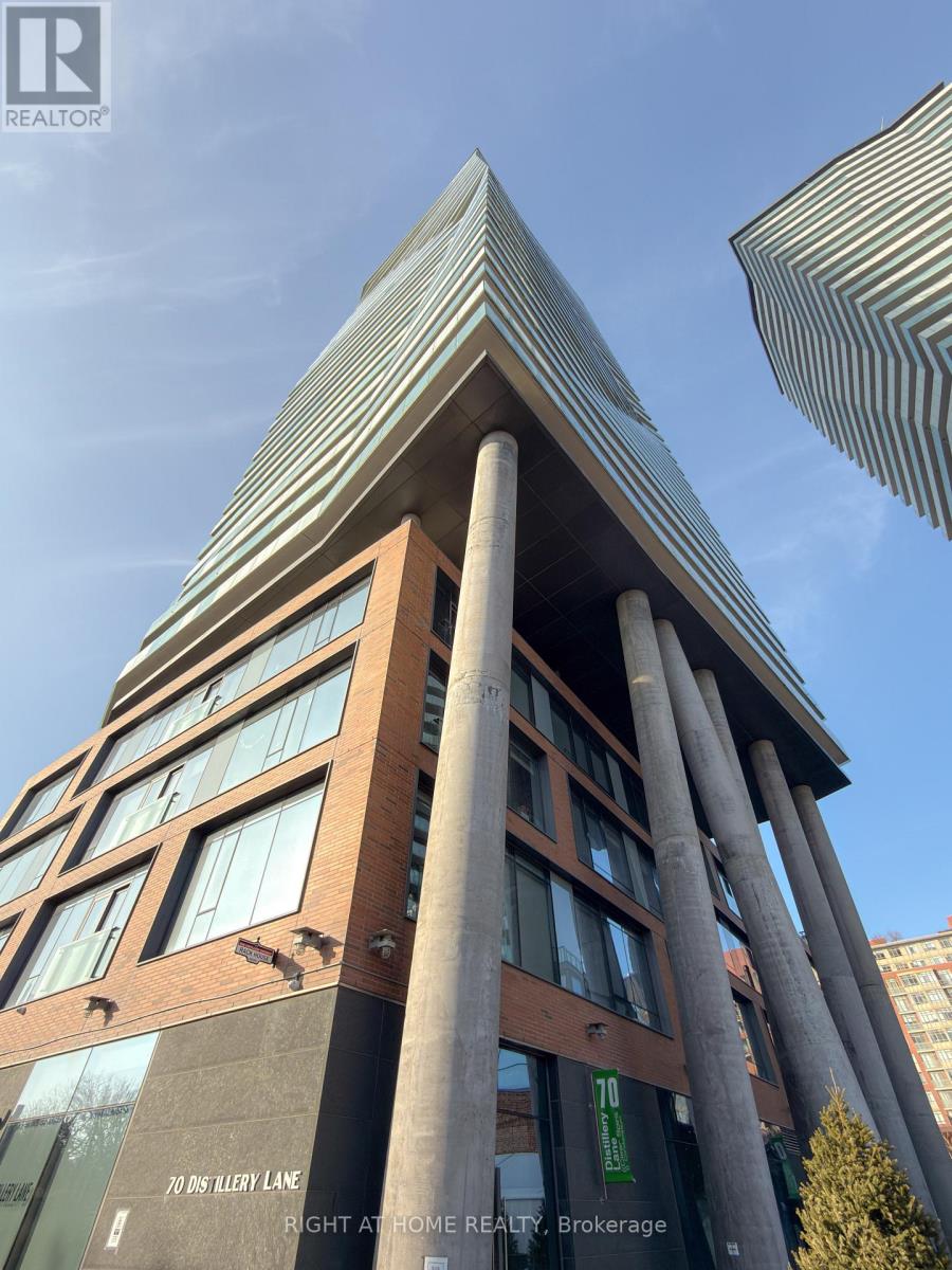 2309 - 70 Distillery Lane, Toronto, Ontario  M5A 0E3 - Photo 27 - C12722160