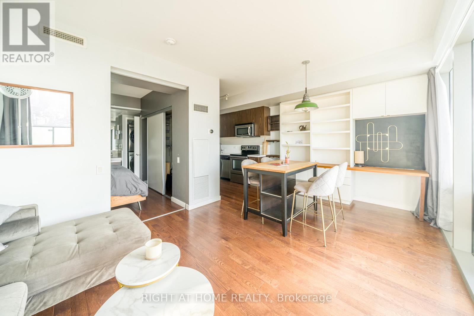 2309 - 70 Distillery Lane, Toronto, Ontario  M5A 0E3 - Photo 8 - C12722160