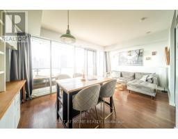 2309 - 70 DISTILLERY LANE, Toronto, Ontario