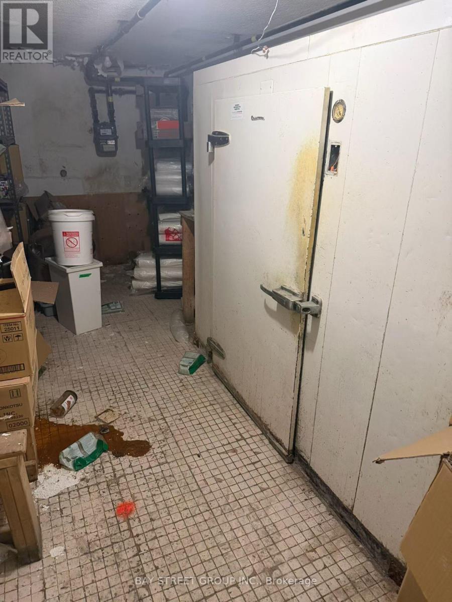 654 Spadina Avenue, Toronto (University), Ontario  M5S 2H7 - Photo 8 - C12722168