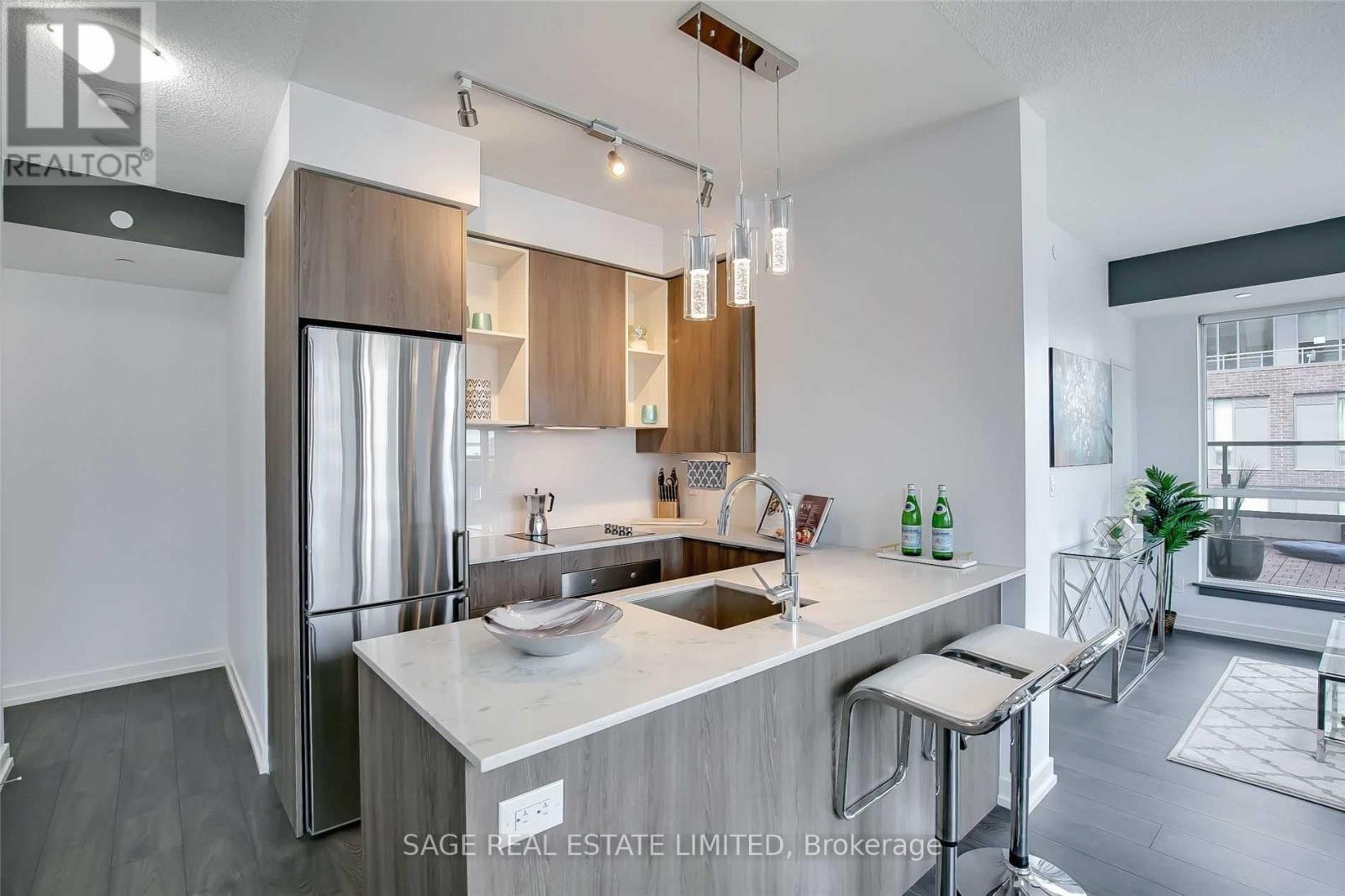 810 - 200 Sackville Street, Toronto, Ontario  M5A 0B9 - Photo 11 - C12722182