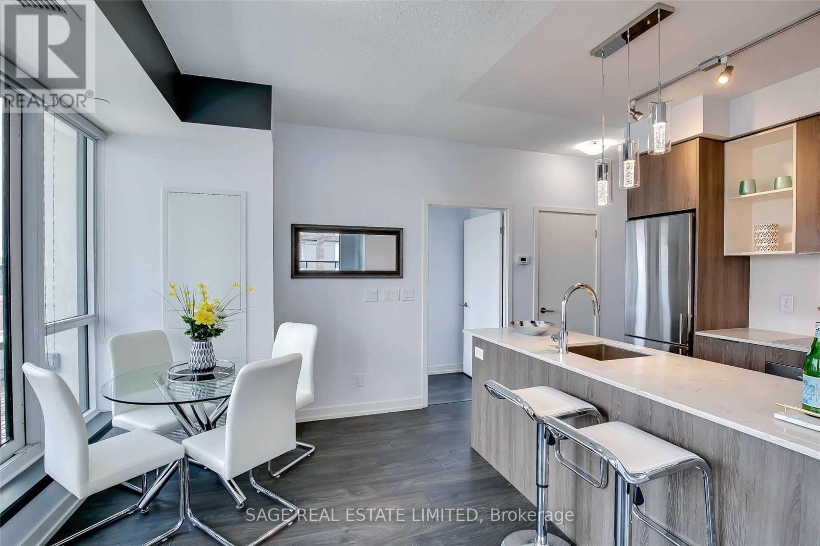 810 - 200 Sackville Street, Toronto, Ontario  M5A 0B9 - Photo 12 - C12722182