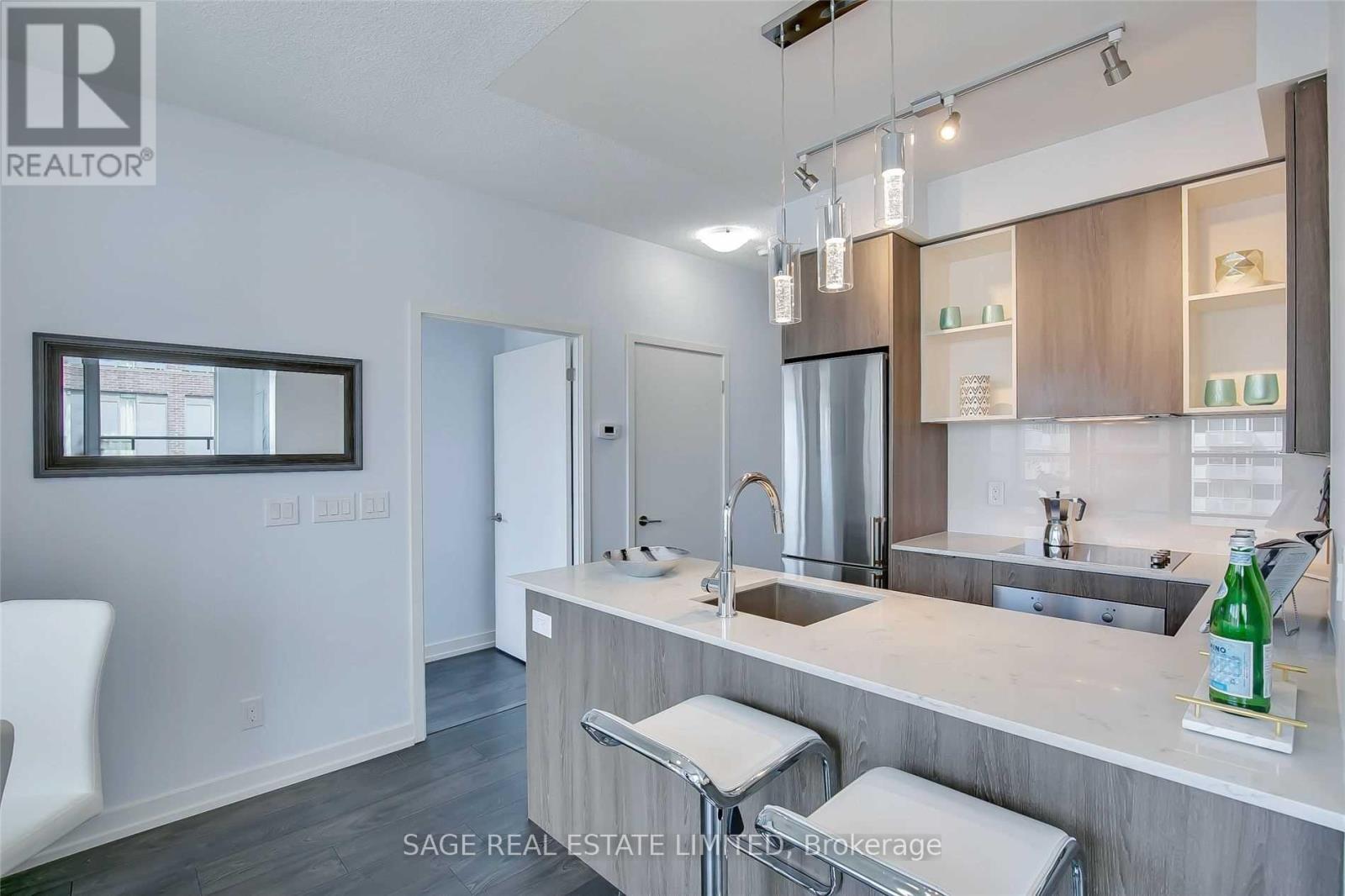810 - 200 Sackville Street, Toronto, Ontario  M5A 0B9 - Photo 13 - C12722182