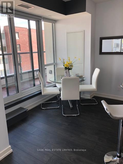 810 - 200 Sackville Street, Toronto, Ontario  M5A 0B9 - Photo 14 - C12722182