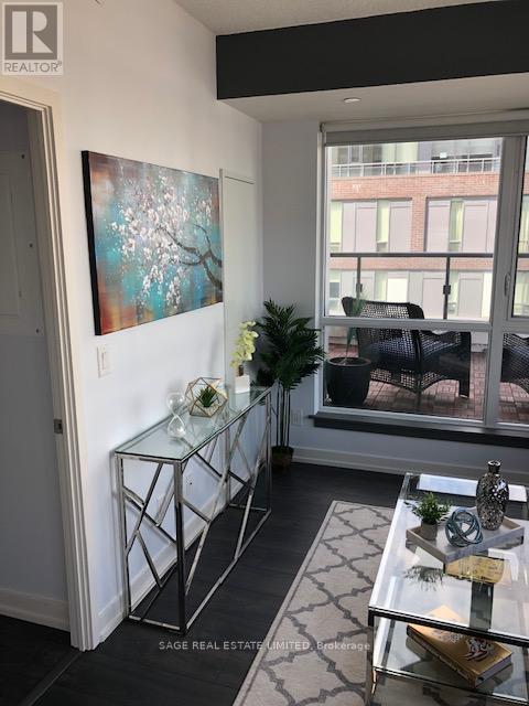 810 - 200 Sackville Street, Toronto, Ontario  M5A 0B9 - Photo 15 - C12722182