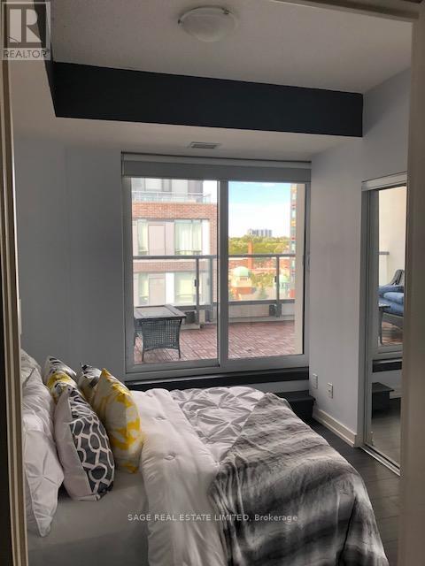 810 - 200 Sackville Street, Toronto, Ontario  M5A 0B9 - Photo 16 - C12722182