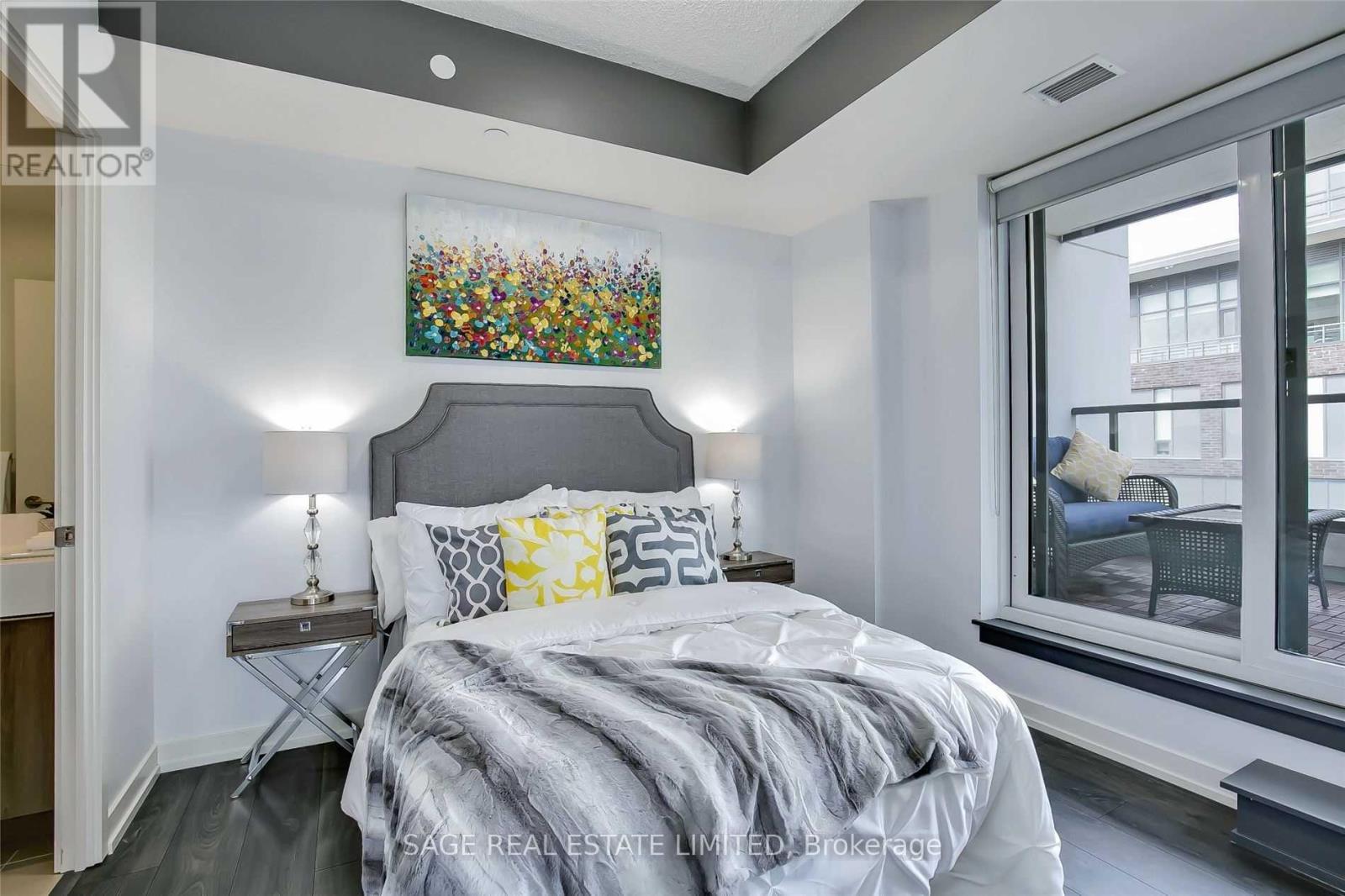 810 - 200 Sackville Street, Toronto, Ontario  M5A 0B9 - Photo 17 - C12722182