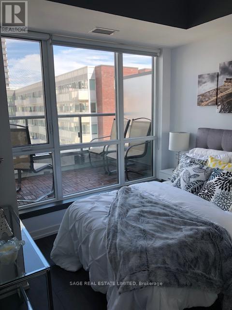 810 - 200 Sackville Street, Toronto, Ontario  M5A 0B9 - Photo 20 - C12722182