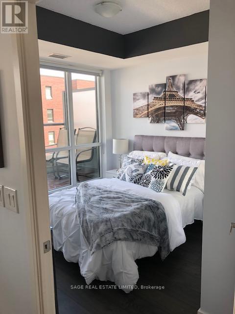 810 - 200 Sackville Street, Toronto, Ontario  M5A 0B9 - Photo 22 - C12722182