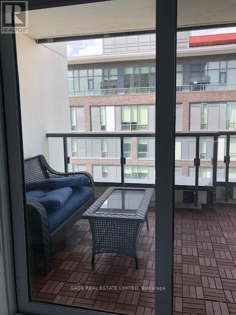 810 - 200 Sackville Street, Toronto, Ontario  M5A 0B9 - Photo 24 - C12722182