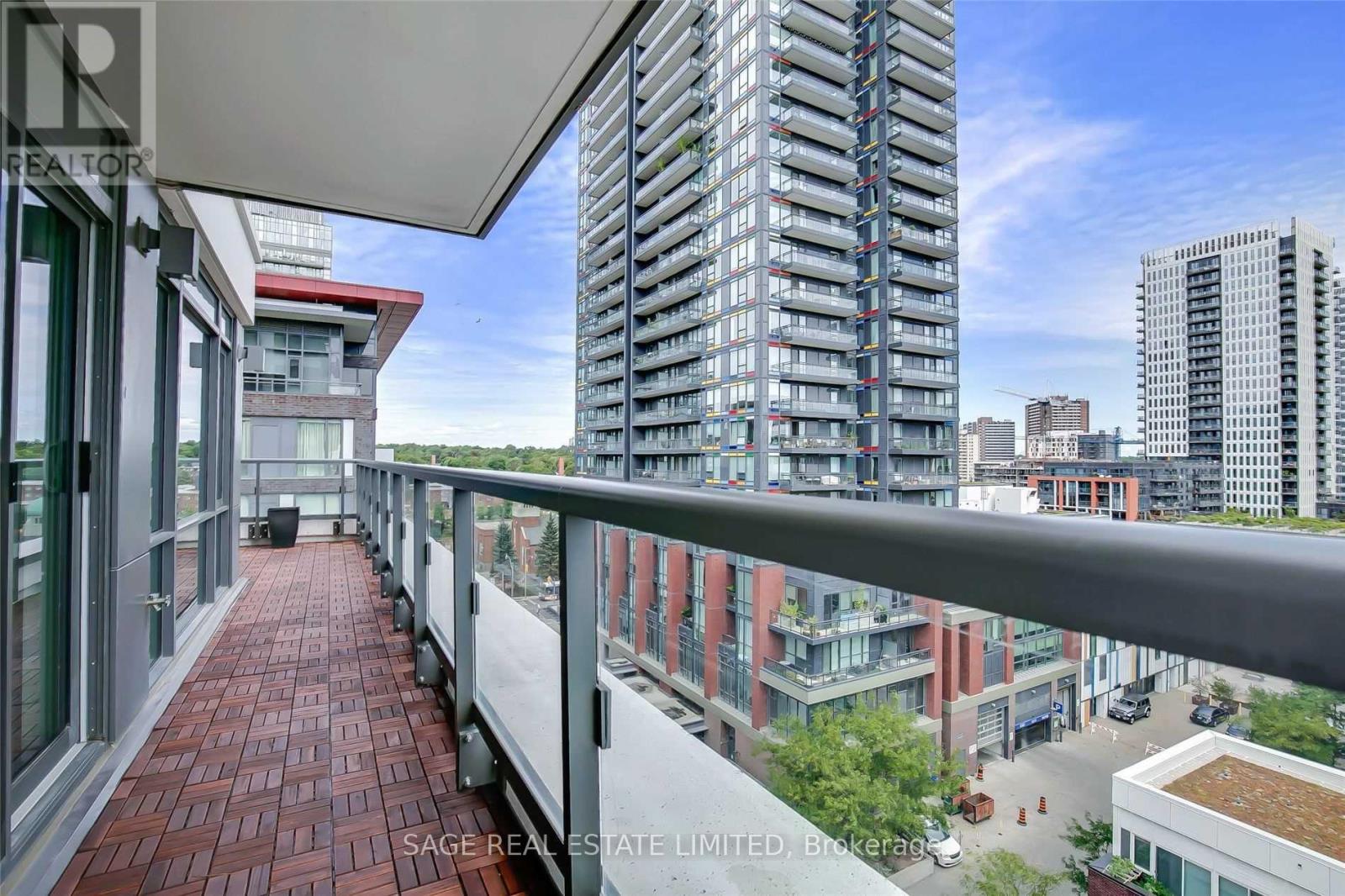 810 - 200 Sackville Street, Toronto, Ontario  M5A 0B9 - Photo 25 - C12722182