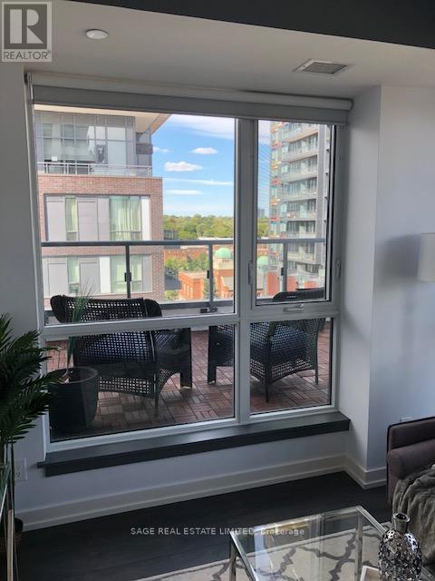 810 - 200 Sackville Street, Toronto, Ontario  M5A 0B9 - Photo 26 - C12722182