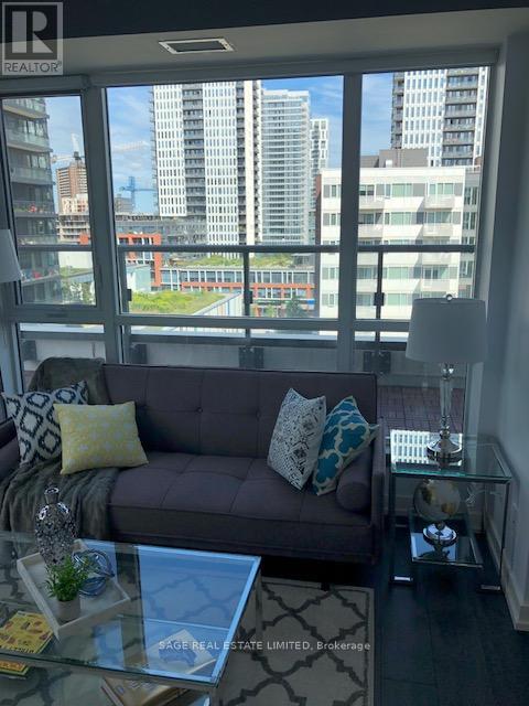 810 - 200 Sackville Street, Toronto, Ontario  M5A 0B9 - Photo 9 - C12722182