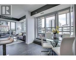 810 - 200 SACKVILLE STREET, Toronto, Ontario