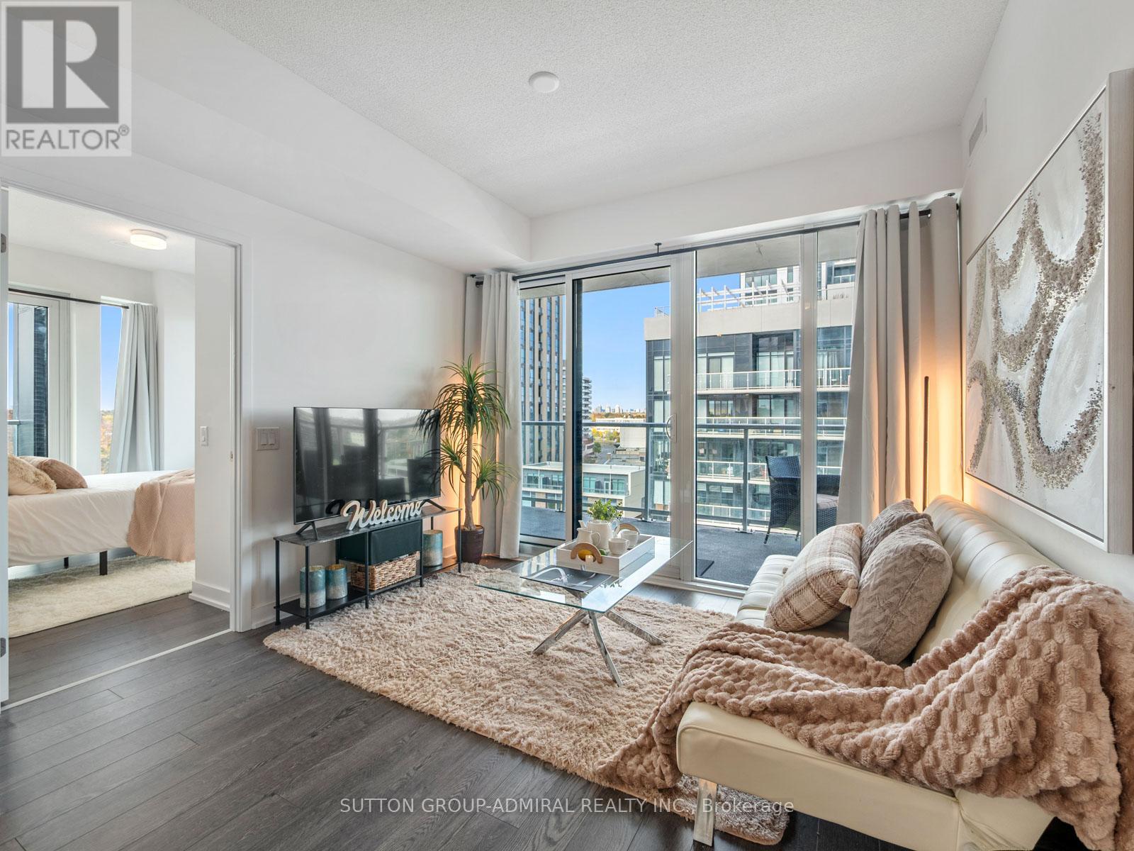 533 - 20 O'neill Road, Toronto, Ontario  M3C 0R2 - Photo 10 - C12722234