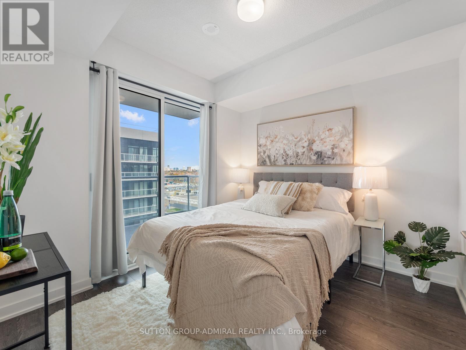 533 - 20 O'neill Road, Toronto, Ontario  M3C 0R2 - Photo 14 - C12722234