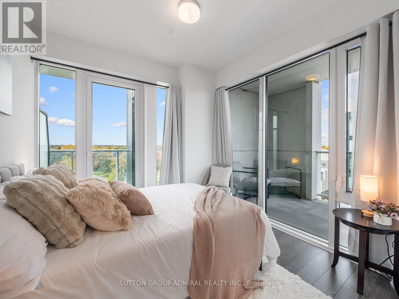 533 - 20 O'neill Road, Toronto, Ontario  M3C 0R2 - Photo 18 - C12722234