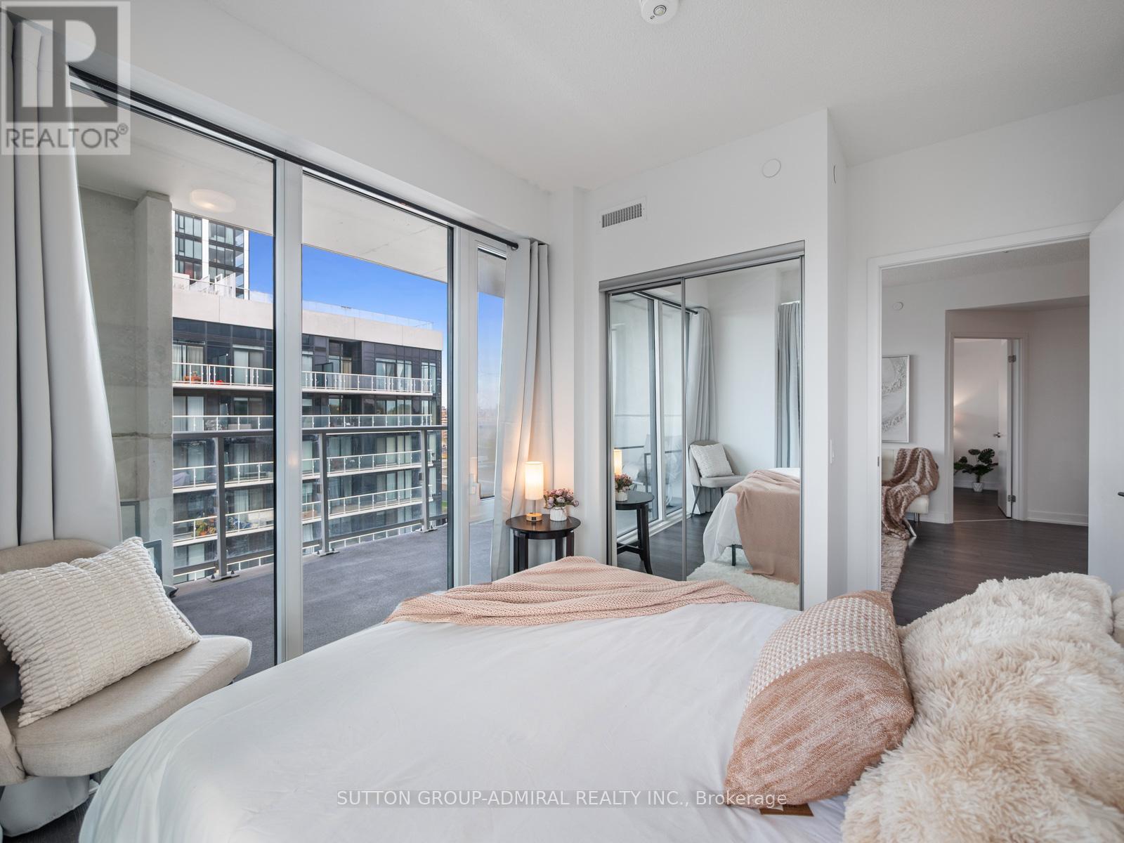 533 - 20 O'neill Road, Toronto, Ontario  M3C 0R2 - Photo 19 - C12722234