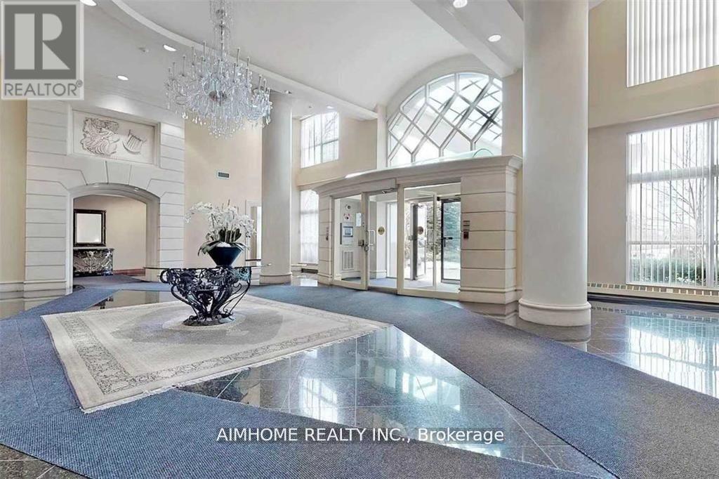 2111 - 23 Lorraine Drive, Toronto, Ontario  M2N 6Z6 - Photo 11 - C12722244