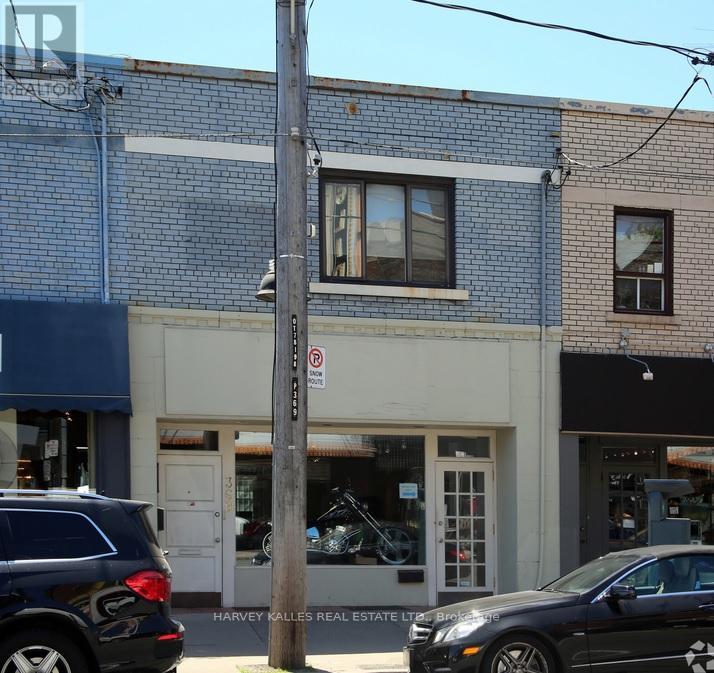 2nd Floor - 369 Eglinton Avenue W, Toronto, Ontario M5N 1A3 - Photo 1 - C12722268