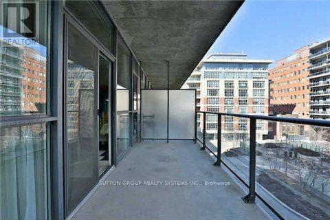 420 - 478 King Street W, Toronto, Ontario  M5V 0A8 - Photo 10 - C12722270